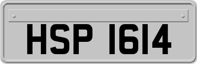 HSP1614