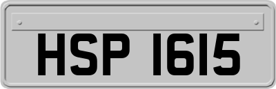 HSP1615