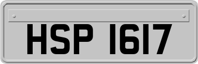 HSP1617