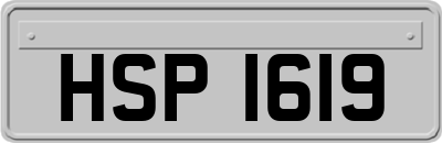 HSP1619