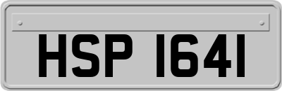 HSP1641
