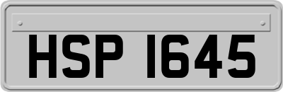 HSP1645
