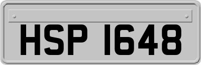 HSP1648