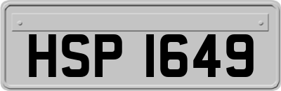 HSP1649