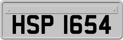 HSP1654