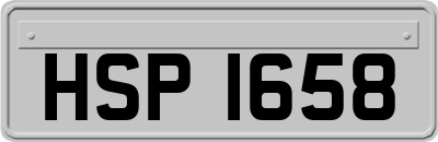 HSP1658
