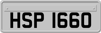 HSP1660