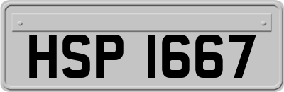HSP1667