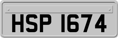 HSP1674