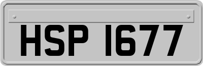 HSP1677