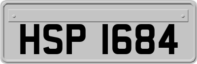 HSP1684