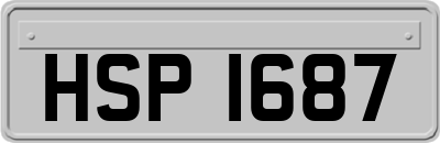 HSP1687