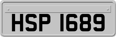 HSP1689