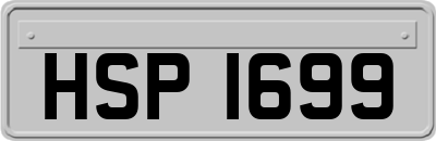 HSP1699