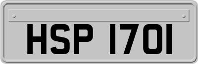 HSP1701