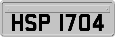 HSP1704