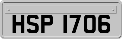 HSP1706