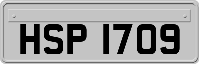 HSP1709