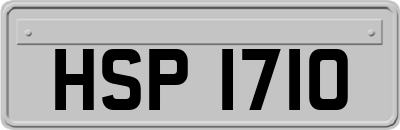 HSP1710