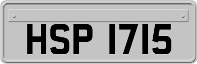HSP1715