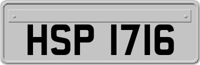 HSP1716