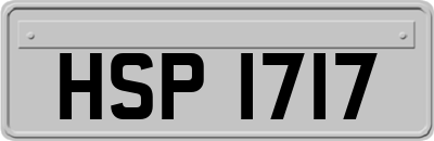 HSP1717
