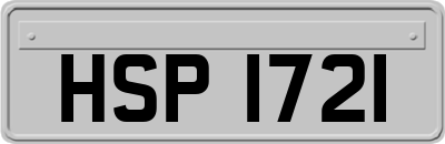 HSP1721