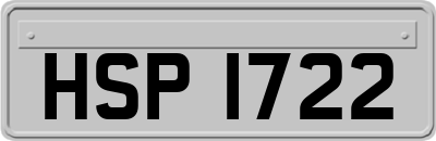 HSP1722