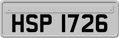 HSP1726
