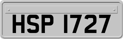 HSP1727