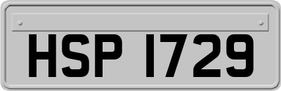 HSP1729