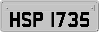 HSP1735