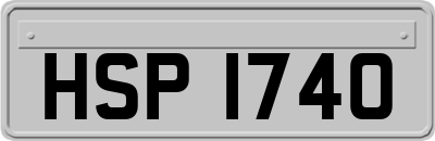 HSP1740