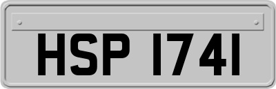 HSP1741