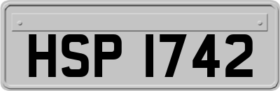 HSP1742