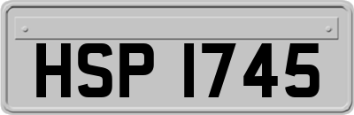 HSP1745