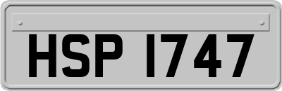 HSP1747