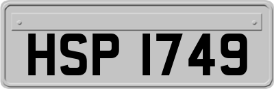 HSP1749