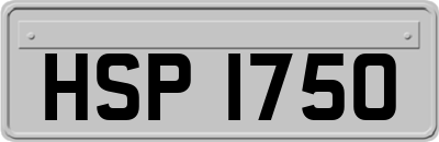 HSP1750