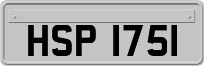 HSP1751