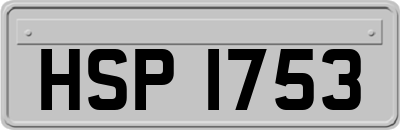 HSP1753