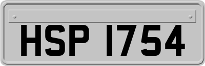 HSP1754