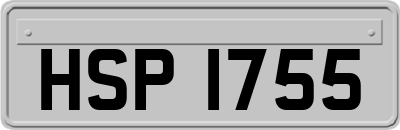 HSP1755