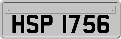 HSP1756