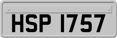 HSP1757