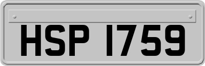 HSP1759