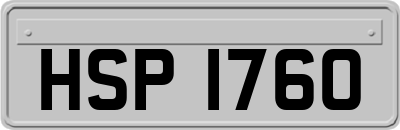 HSP1760