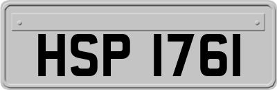 HSP1761