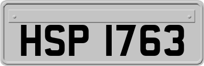 HSP1763