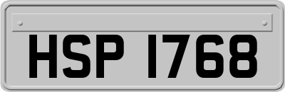 HSP1768